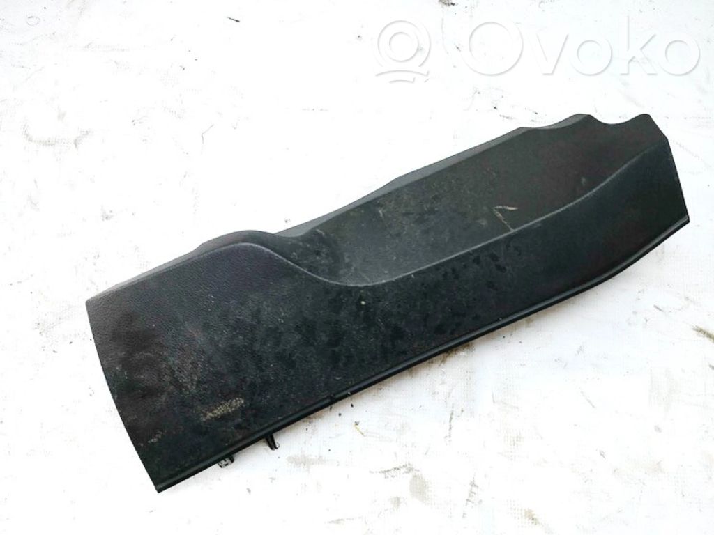 Ford Mondeo MK IV Alte piese de interior 
