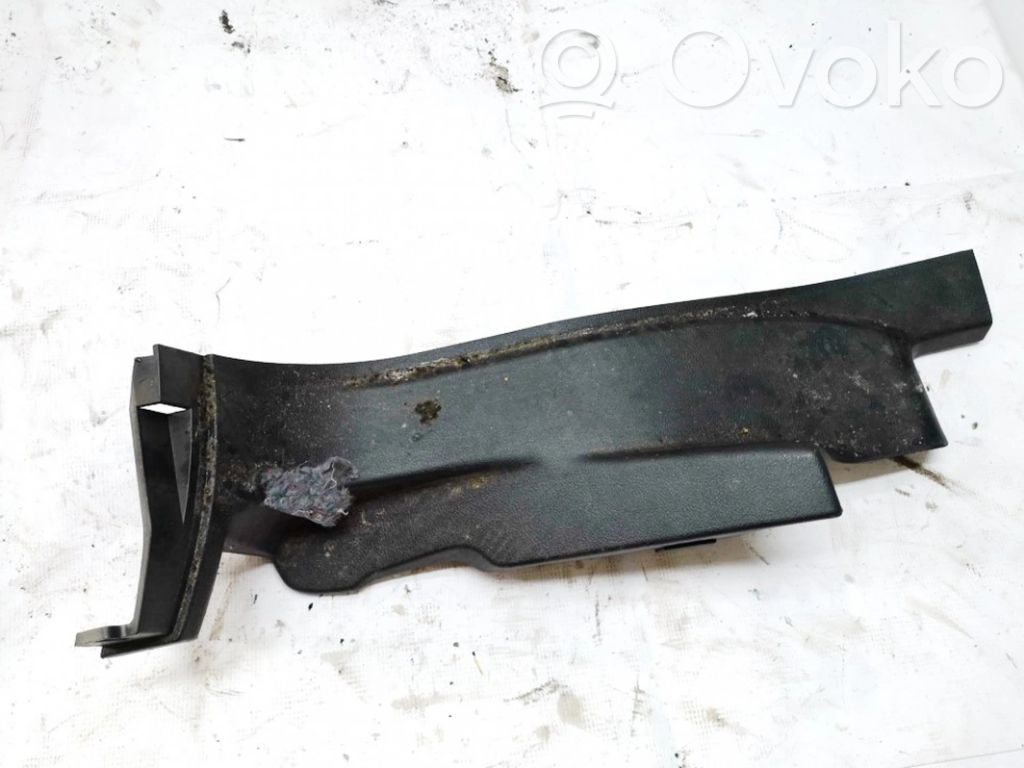 Ford Mondeo MK IV Altra parte interiore 