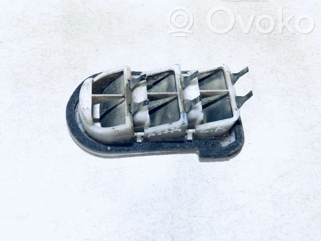 Otros repuestos del exterior