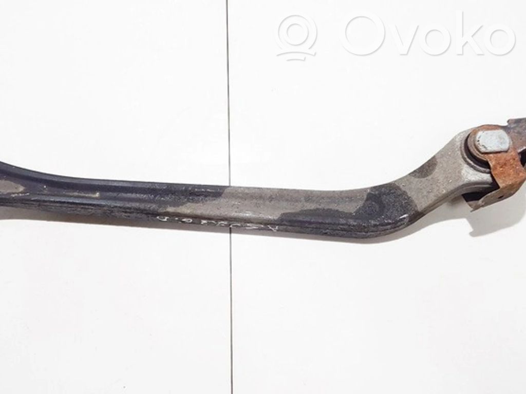 Mercedes-Benz E W211 Braccio di controllo sospensione posteriore superiore/braccio oscillante 