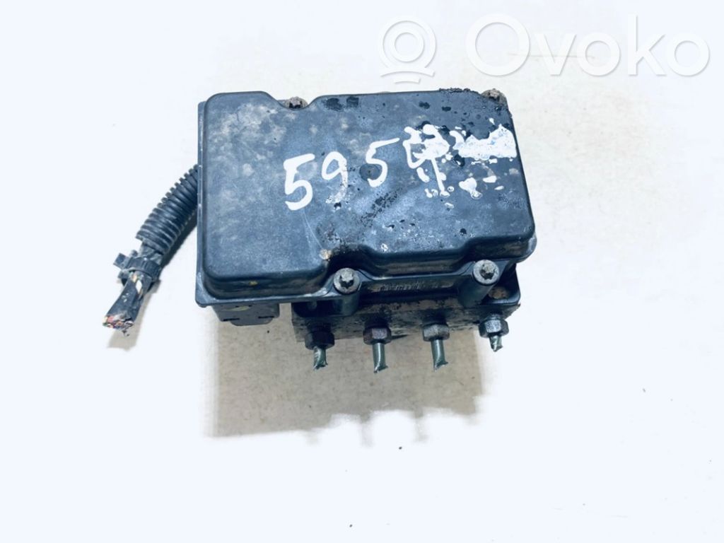 Pompă ABS   445100H010,445100H010,0265231579,0265800441,445100H010,445100H010