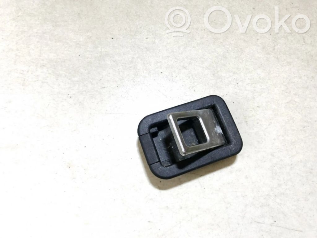 Lexus IS 220D-250-350 Altra parte interiore