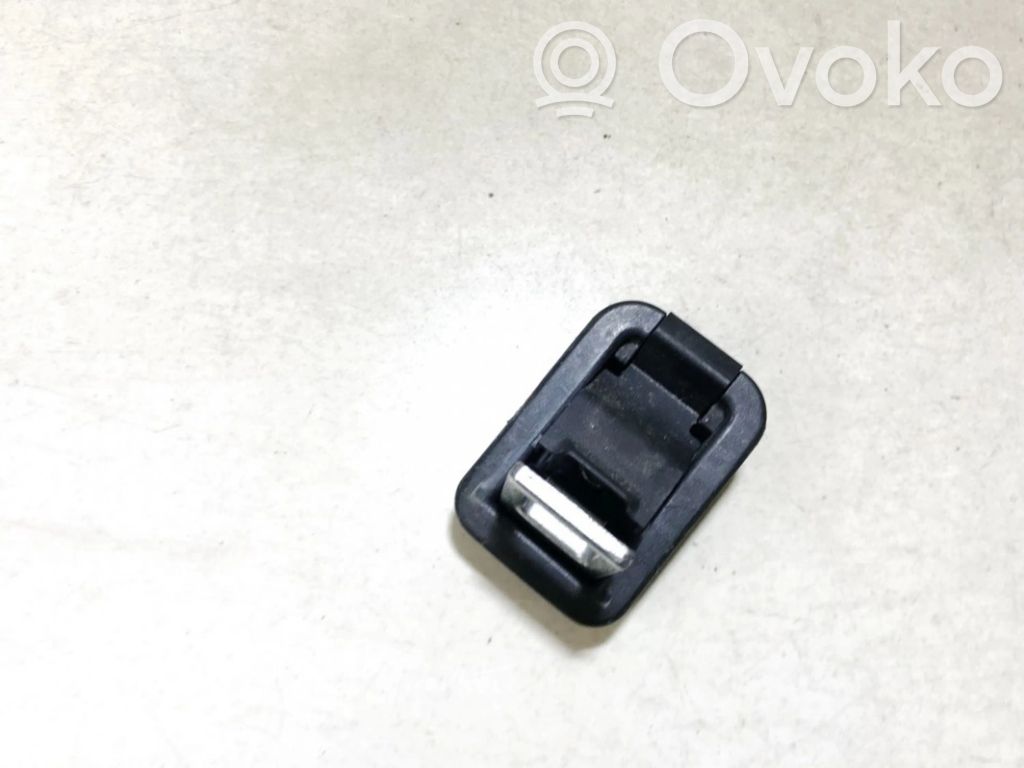 Lexus IS 220D-250-350 Altra parte interiore