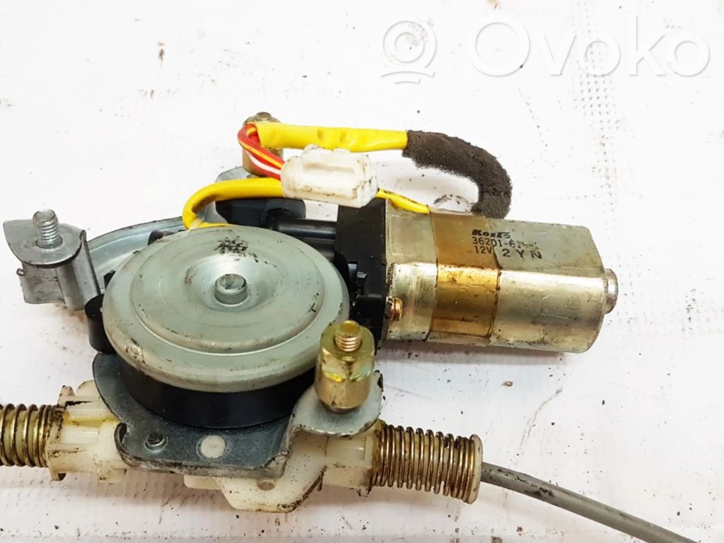 Mazda MPV Motor macara geam ușă față 