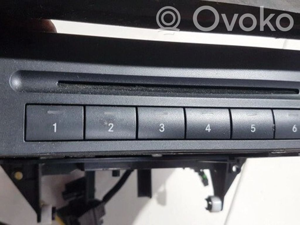 Changeur CD / DVD   A2116800552,A2116800552