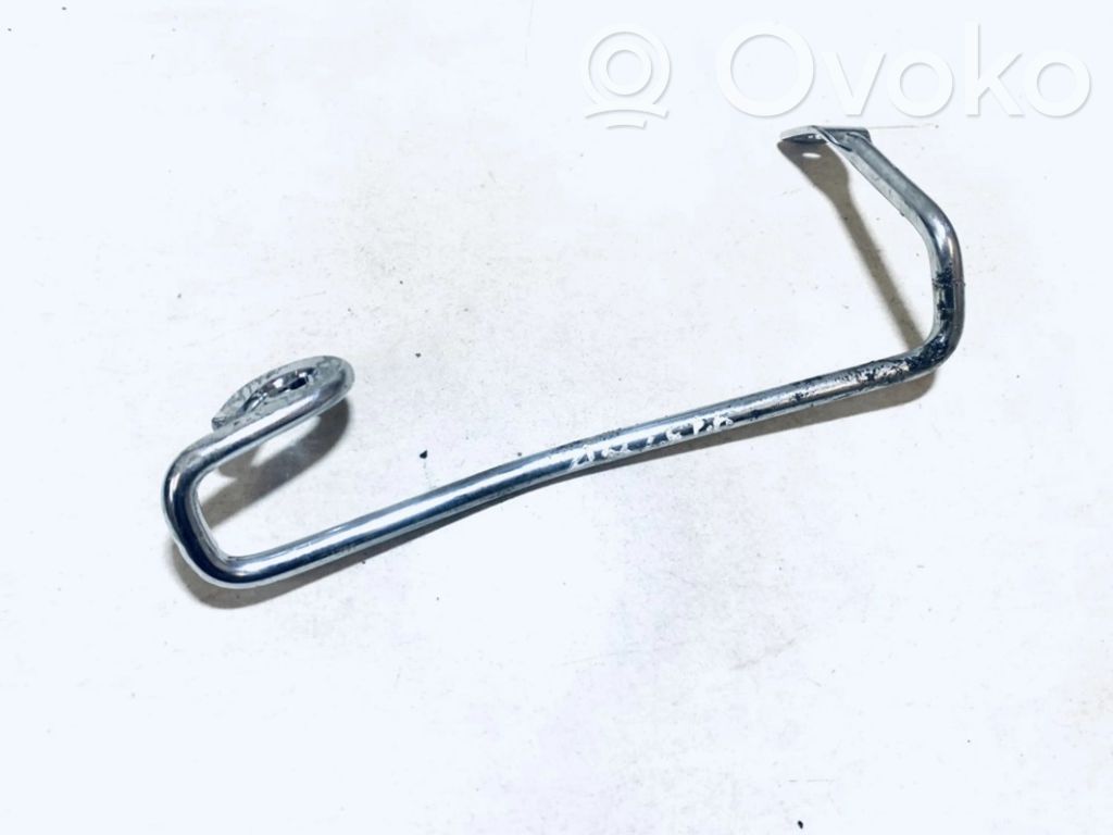 Audi A3 S3 8P Altra parte esteriore 