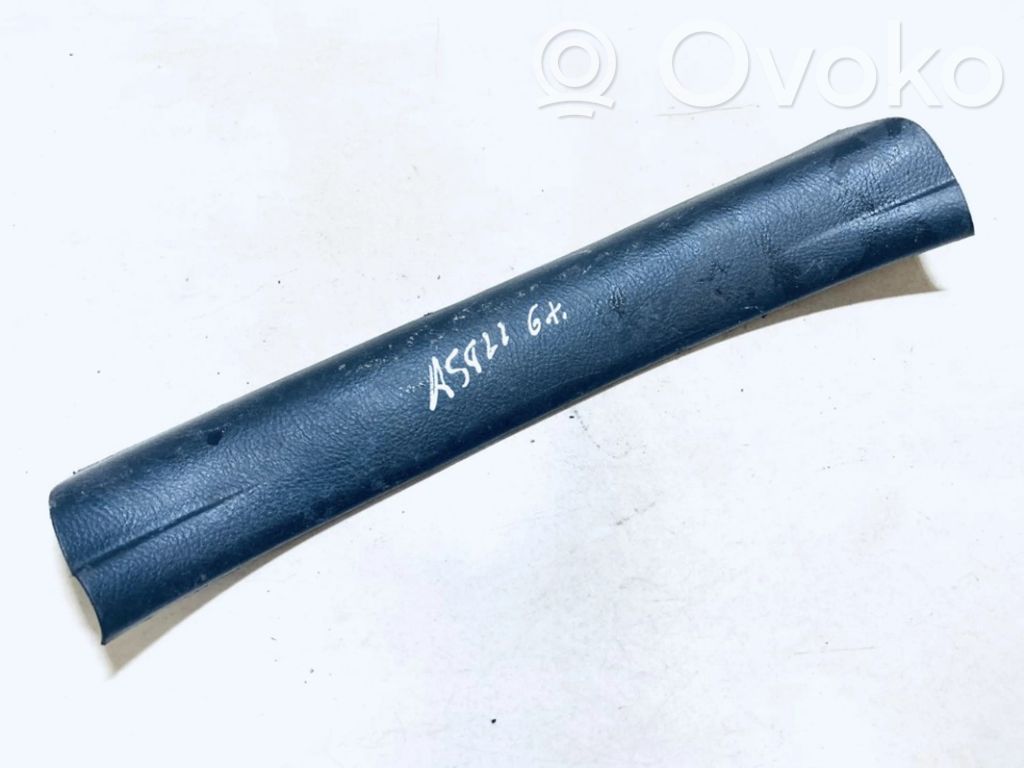 Toyota RAV 4 (XA30) Altra parte interiore