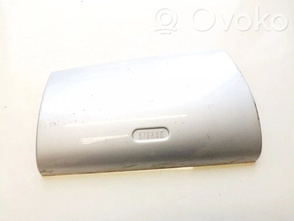 Mini One - Cooper R50 - 53 Altra parte interiore 