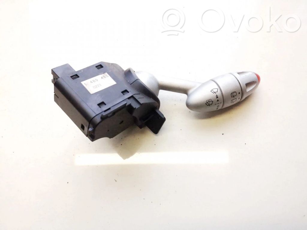Mini One - Cooper R50 - 53 Leva comando tergicristalli 