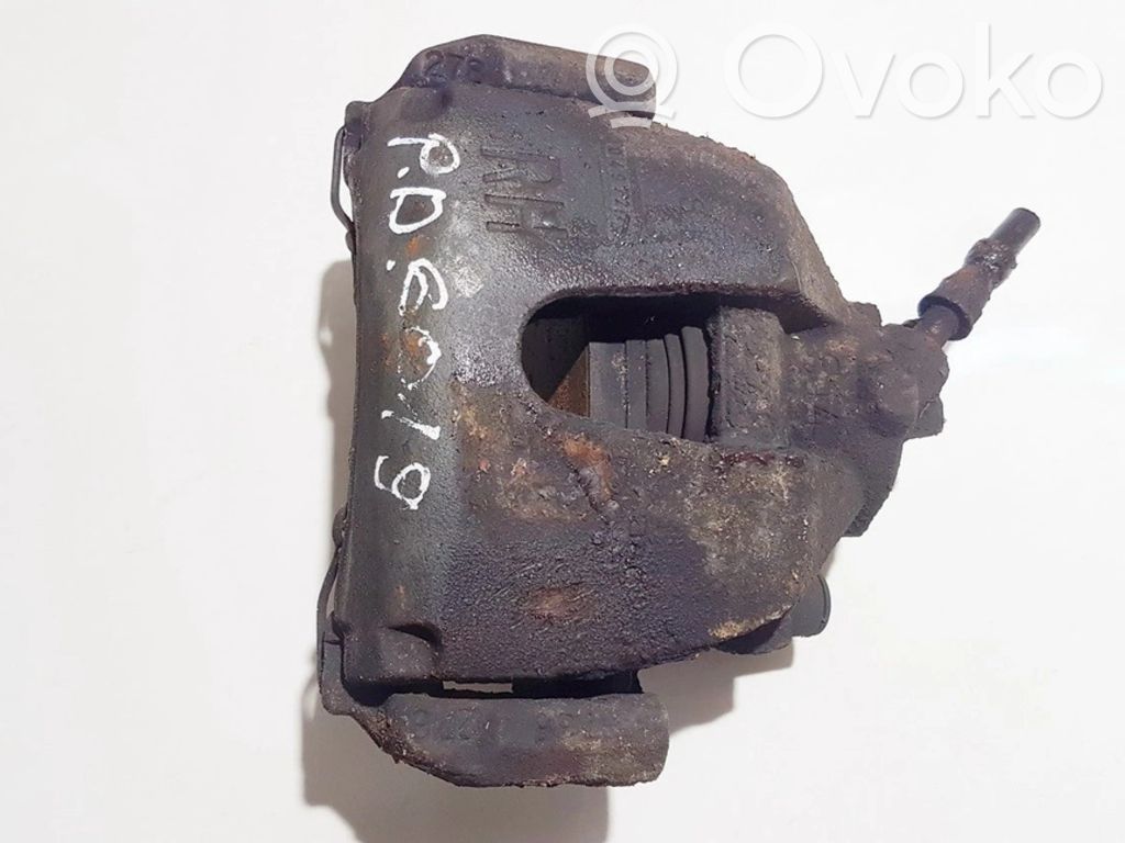 Ford Focus Front brake caliper 