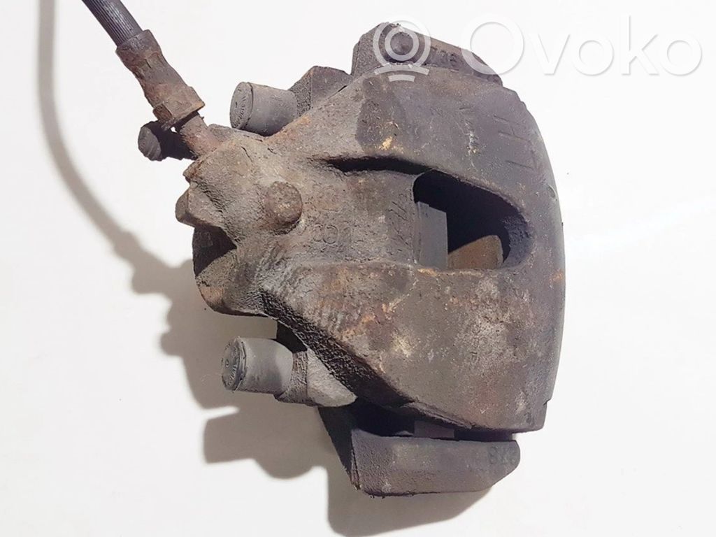 Ford Focus Front brake caliper 