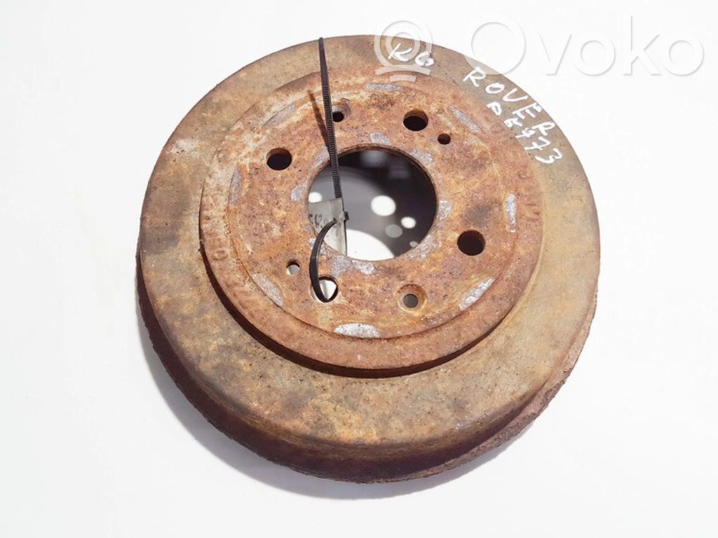 Rover 45 Tambour de frein arrière
