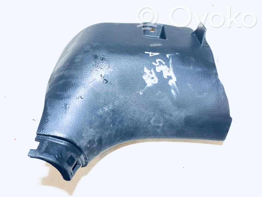 Toyota RAV 4 (XA30) Altra parte interiore
