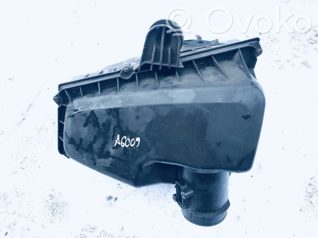 Luftfilterkasten   6G919600EJ,6G919600EJ,4616185989,6G919600EJ,6G919600EJ