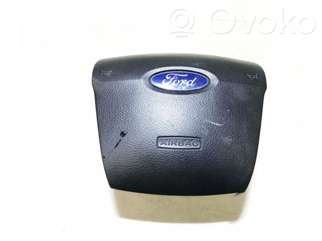 Ford Galaxy Airbag de volant
