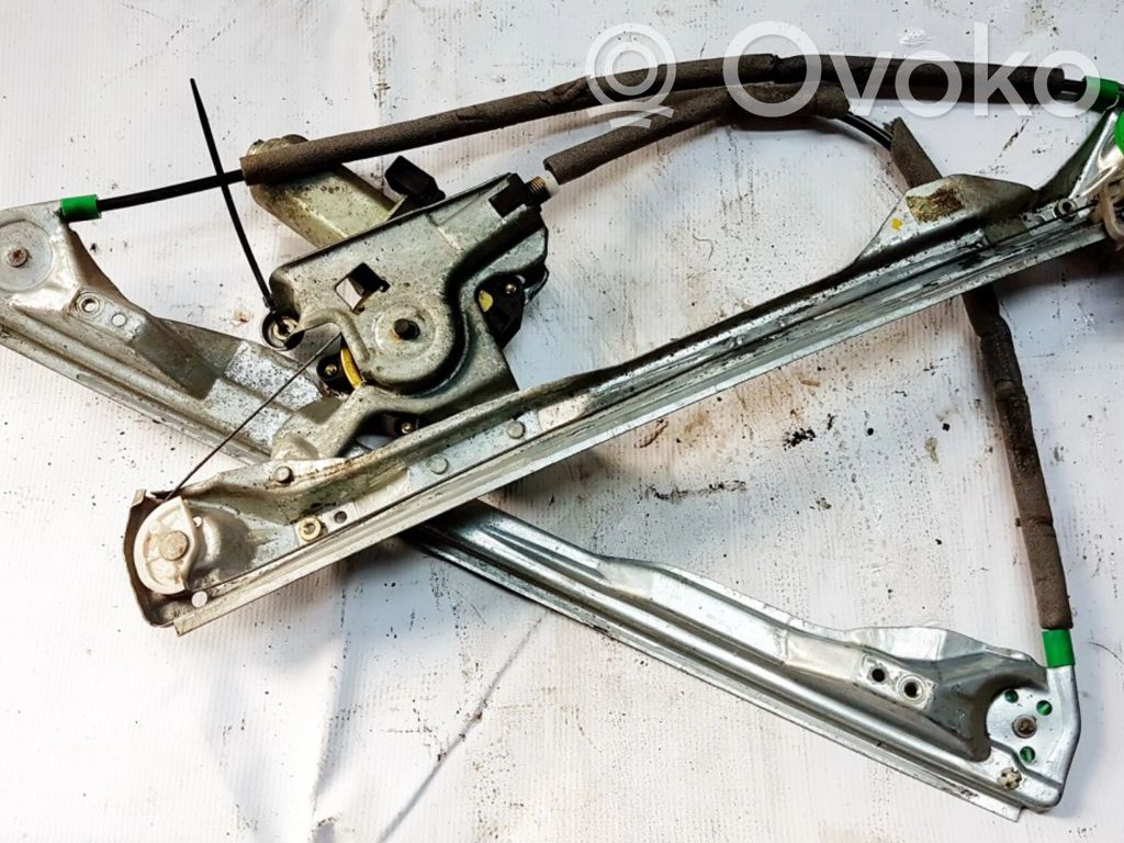 Regulador con motor de la ventanilla de la puerta corredera   XS4123200,XS4123200
