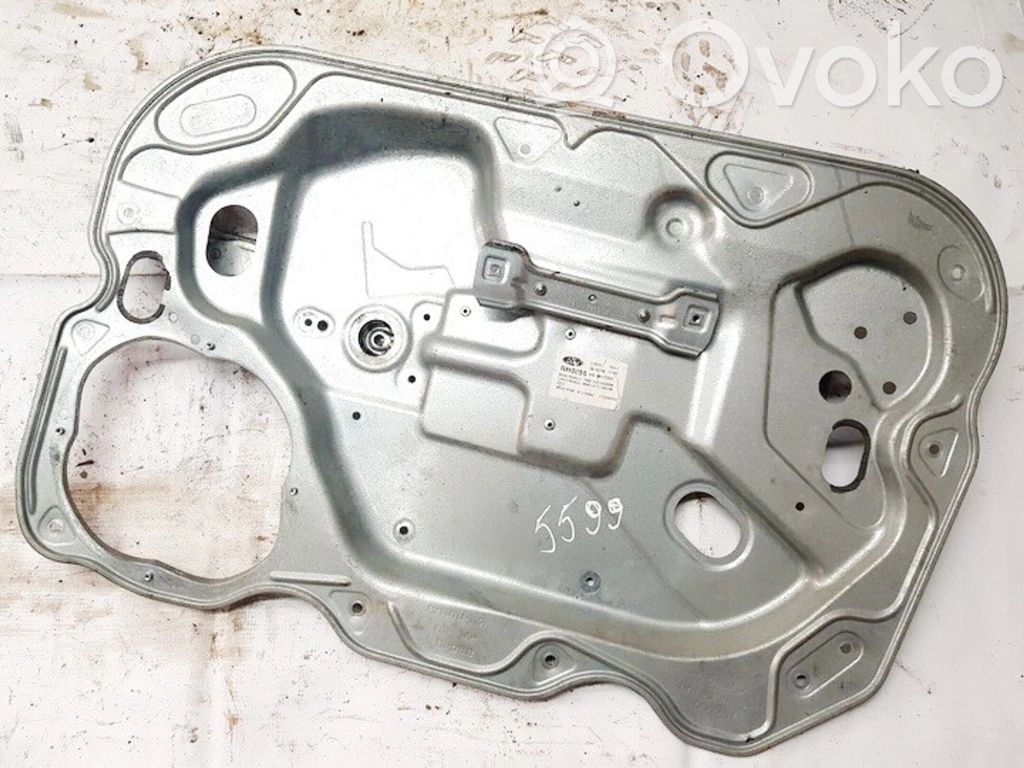 Ford Focus Elektryczny podnośnik szyby drzwi bocznych / przesuwnych 