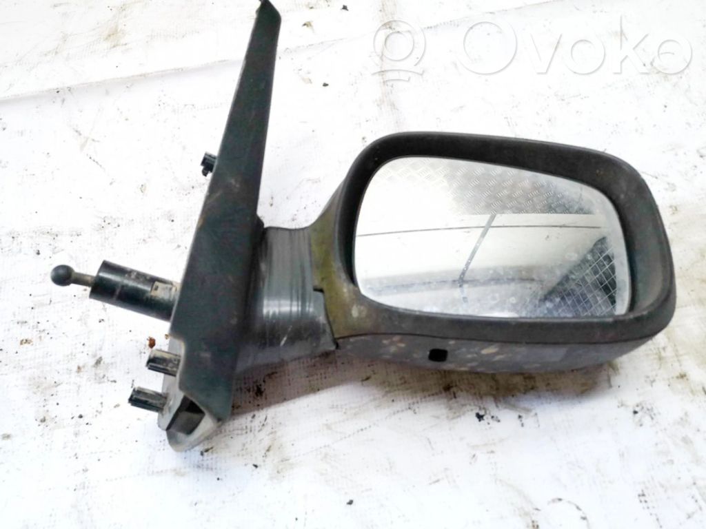 Vidrio del espejo lateral   E9014106,E9014106