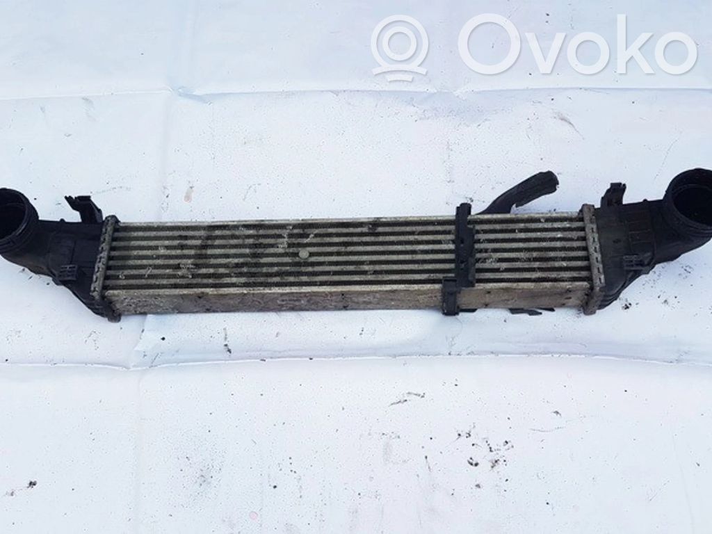 Radiatore intercooler   A2115001102,A6356,A2115001102,A6356