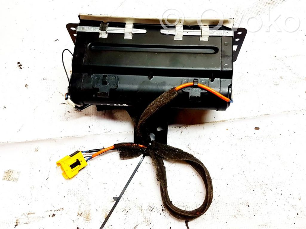 Renault Vel Satis Airbag pasager 