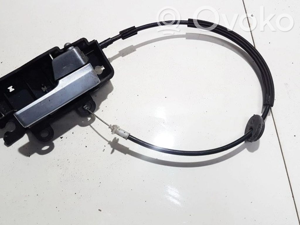 Ford Focus Maniglia interna per portiera posteriore