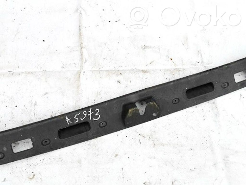 Mercedes-Benz E W211 Altro elemento di rivestimento bagagliaio/baule 