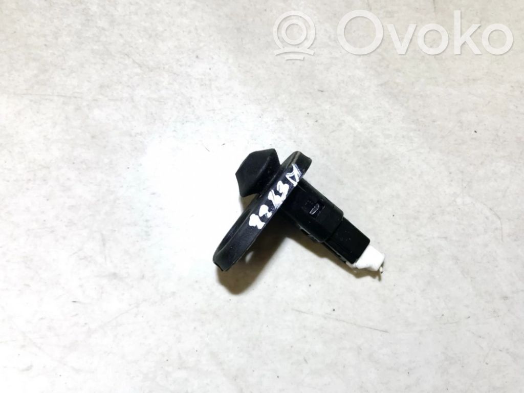 Sensor de la puerta delantera coupé