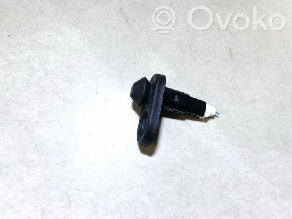 Sensor de la puerta delantera coupé