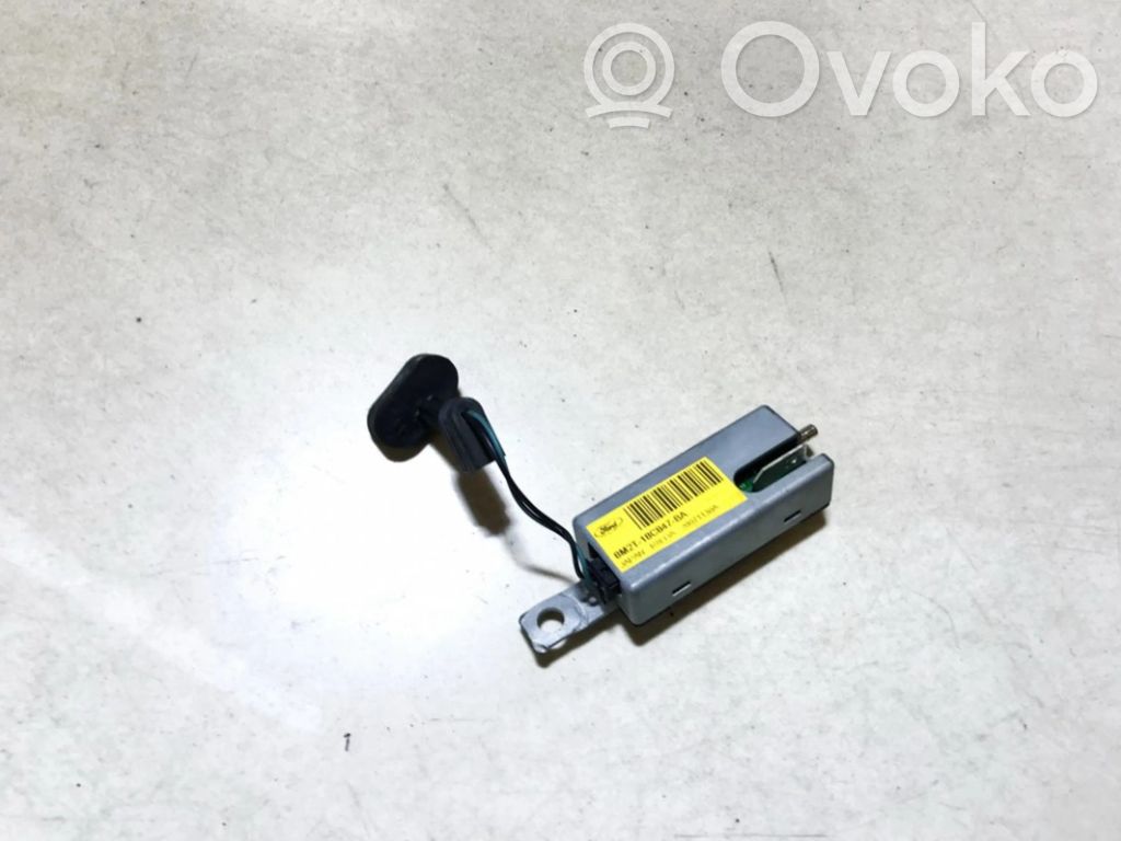 Ford Galaxy Antennin ohjainlaite 