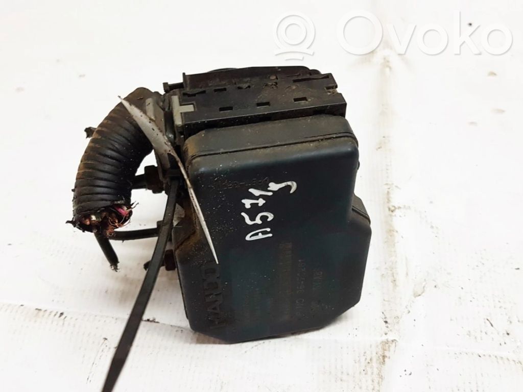 Chevrolet Kalos Bomba de ABS 