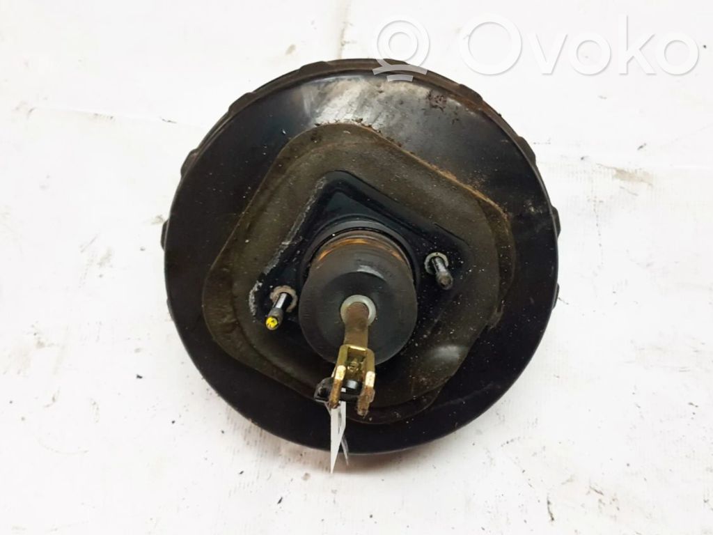 Renault Vel Satis Jarrutehostin 