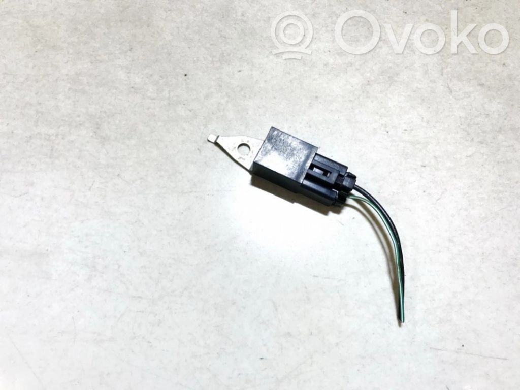 Toyota Corolla Verso E121 Altri relè