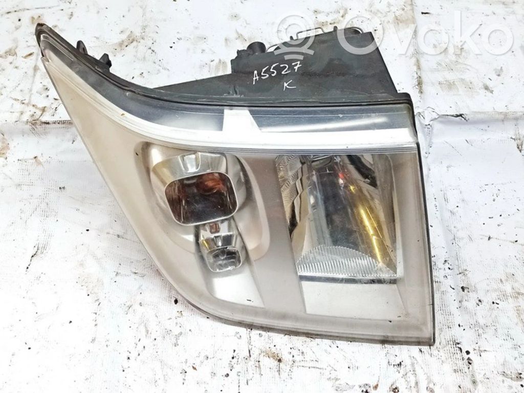 Scheinwerfer   6C1113W030BF,6C1113W030BF,01010199901010,10885,6C1113W030BF,6C1113W030BF