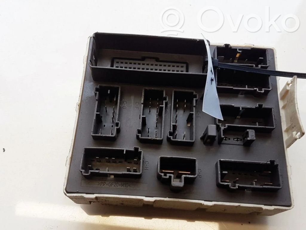 Ford Transit -  Tourneo Connect Fuse box set 
