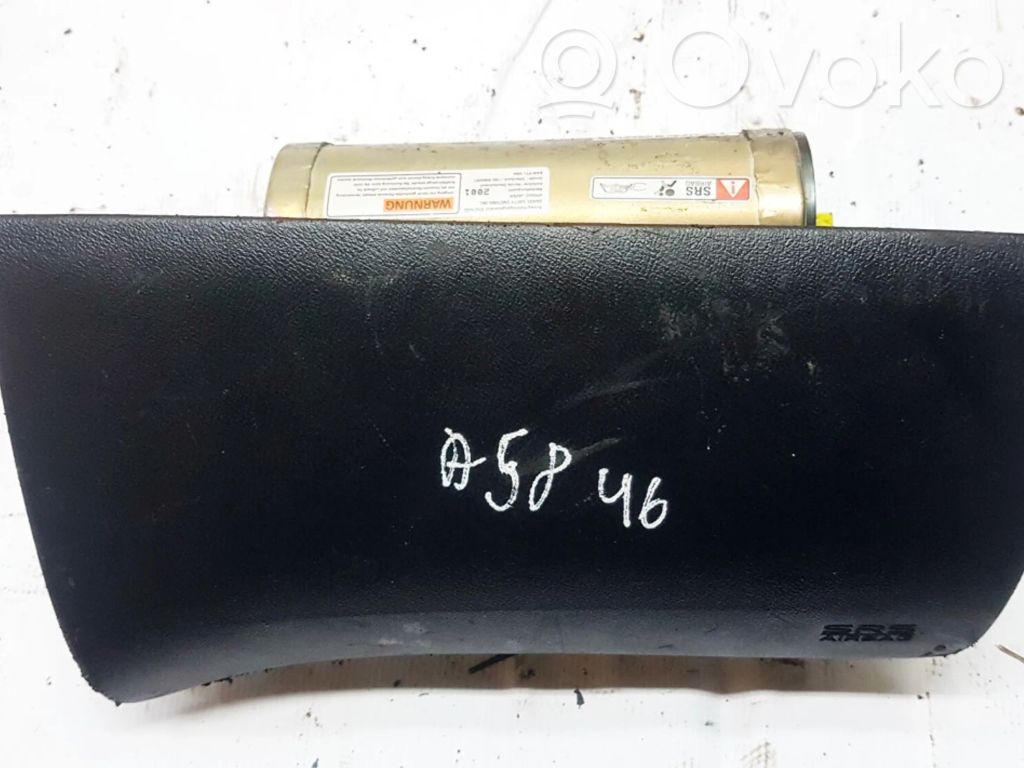 Honda Civic Airbag del pasajero