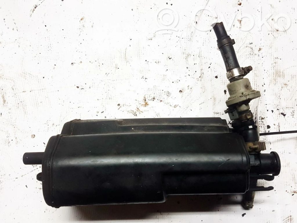 Audi 80 90 B3 Aktivkohlefilter 