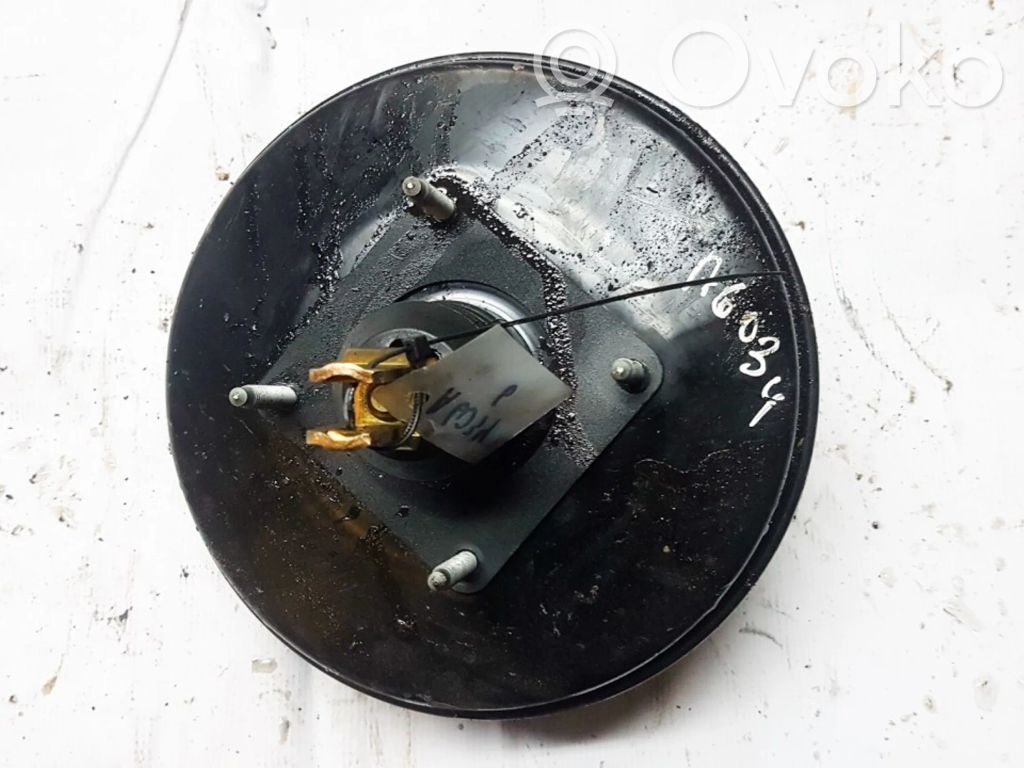 Toyota Avensis T250 Servofreno 