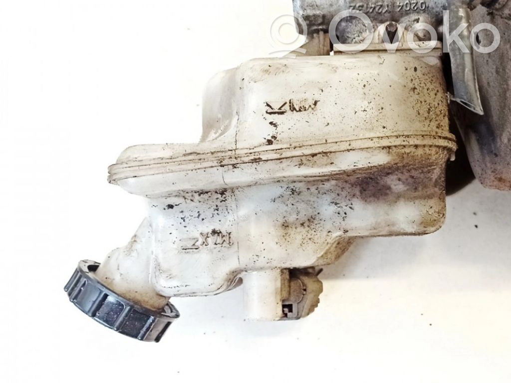 Ford Transit Maître-cylindre de frein 