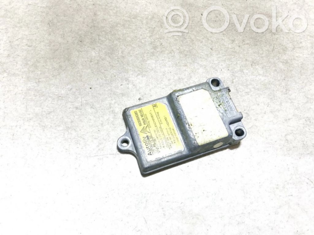 Citroen Xsara Airbagsensor Crashsensor Drucksensor 