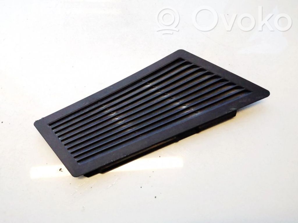 BMW X3 E83 Other interior part 