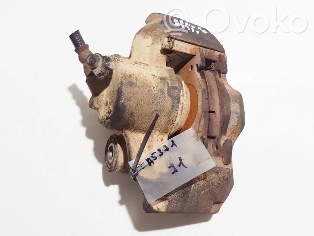 Renault Rapid Front brake caliper 