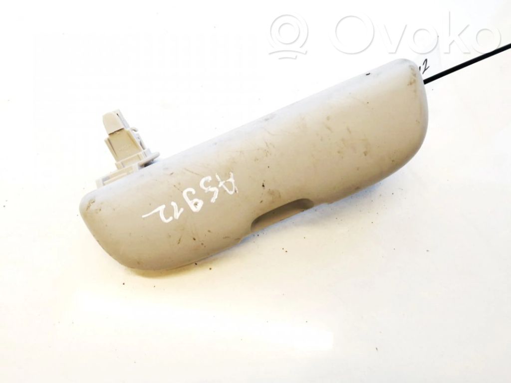 Renault Laguna II Altra parte interiore 