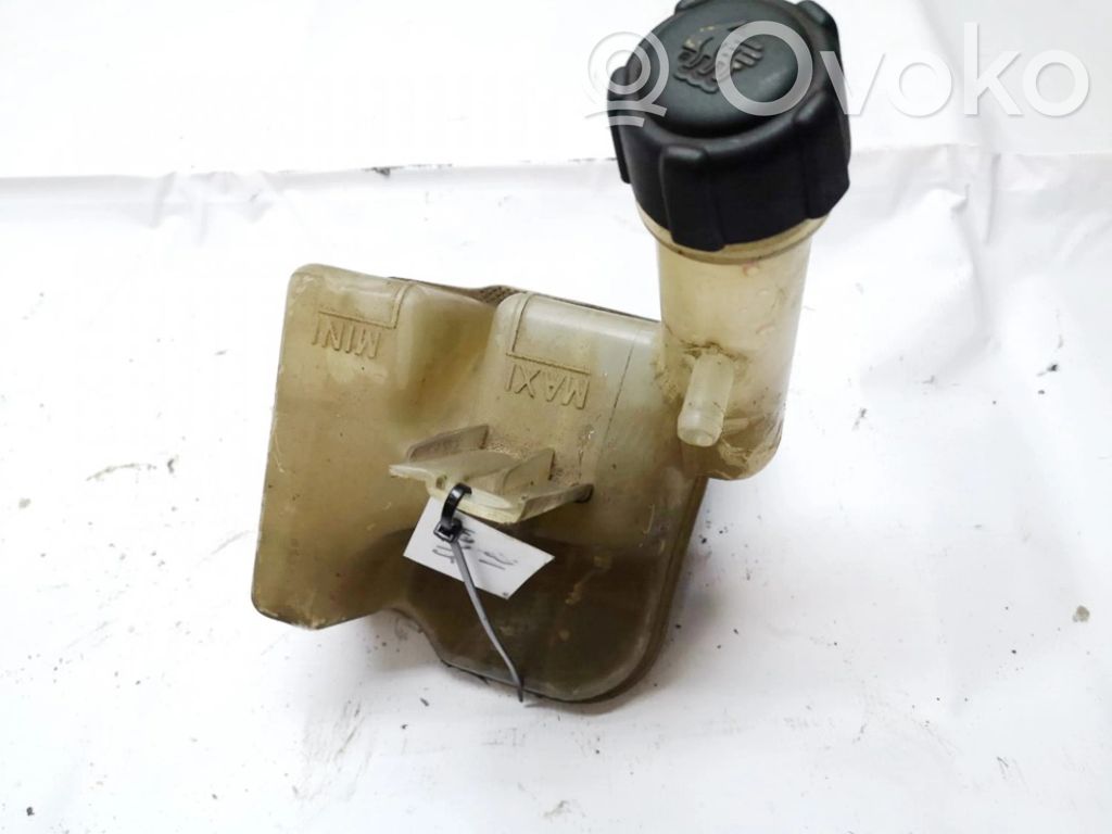 Renault Laguna II Serbatoio di compensazione del liquido refrigerante/vaschetta 
