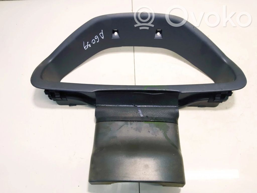 Volvo S80 Mască ceasuri bord 