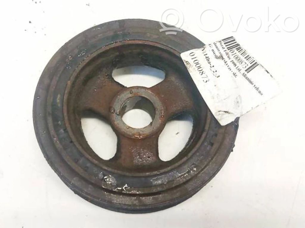 Ford Focus Riemenscheibe 