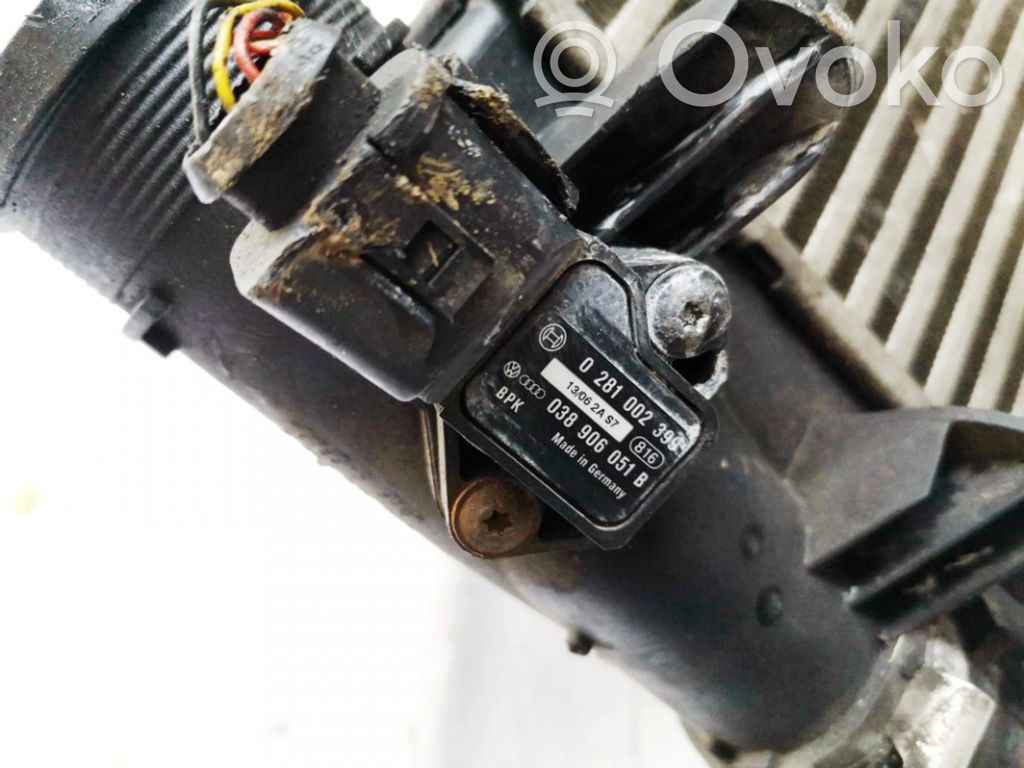 Luftdrucksensor   0281002399,038906051B,0281002399,038906051B