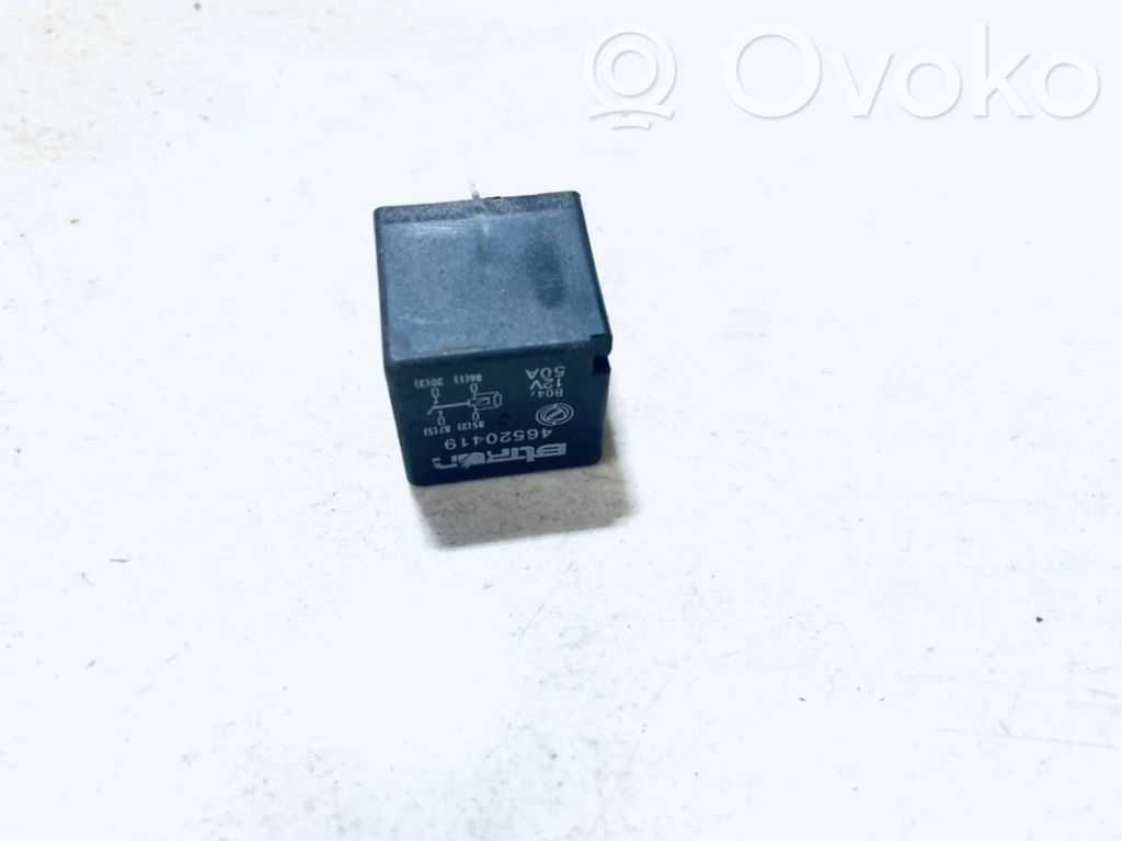 Altri relè   46520419,46520419