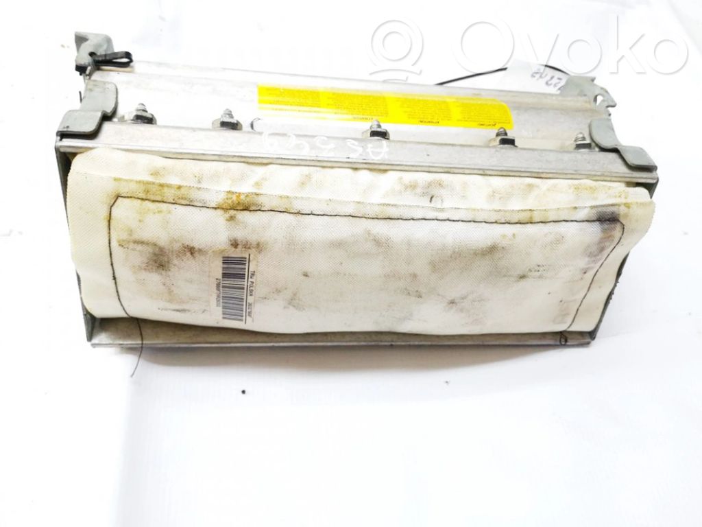 Mercedes-Benz S W220 Airbag del passeggero 
