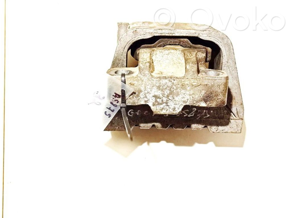 Volkswagen Golf V Suport tampon motor