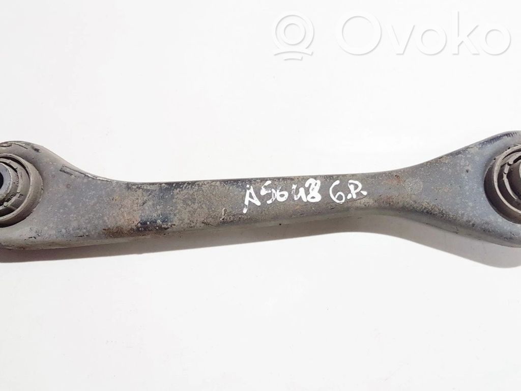 Audi A3 S3 8P Braccio di controllo sospensione posteriore superiore/braccio oscillante 